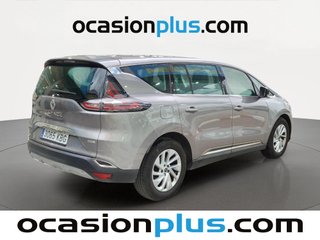 Renault Espace Zen Energy dCi 96 kW (130 CV)