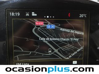 Renault Espace Zen Energy dCi 96 kW (130 CV)