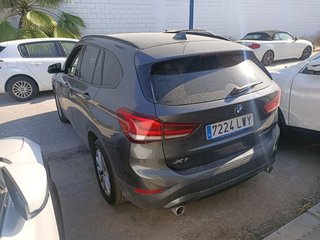 BMW X1 2022 - ¡FINANCIACIÓN SIN ENTRADA!
