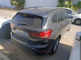 BMW X1 2022 - ¡FINANCIACIÓN SIN ENTRADA!