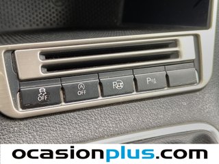 Volkswagen Tiguan T1 2.0 TDI BMT 4x2 81 kW (110 CV)