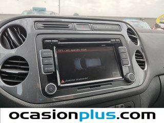 Volkswagen Tiguan T1 2.0 TDI BMT 4x2 81 kW (110 CV)