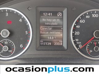 Volkswagen Tiguan T1 2.0 TDI BMT 4x2 81 kW (110 CV)