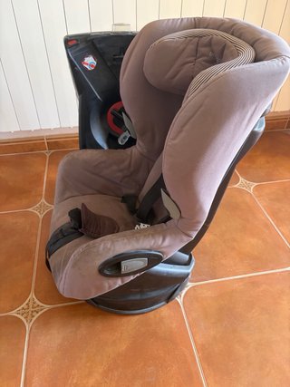 Silla de coche Axiss