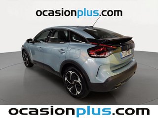 Citroen C4 PureTech 130 S&S 6v Feel Pack EAT8 96 kW (130 CV)