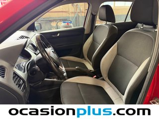 Skoda Fabia 1.0 MPI Ambition 55 kW (75 CV)