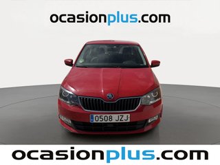 Skoda Fabia 1.0 MPI Ambition 55 kW (75 CV)