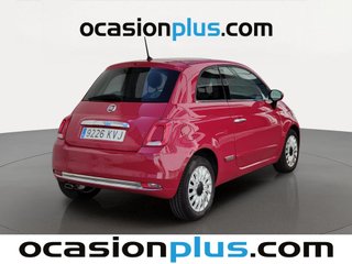 Fiat 500 1.2 8v Lounge 51 kW (69 CV)