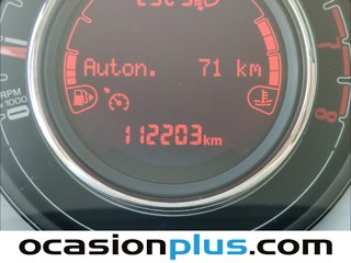 Fiat 500 1.2 8v Lounge 51 kW (69 CV)