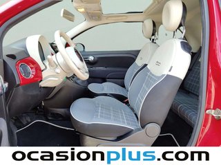 Fiat 500 1.2 8v Lounge 51 kW (69 CV)