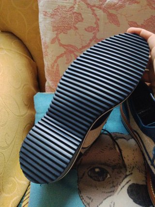 Zapatos Keep Honest Talla 43