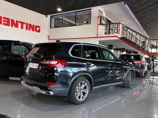 BMW X5 xDrive30d
