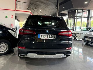BMW X5 xDrive30d