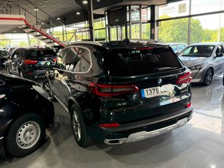 BMW X5 xDrive30d