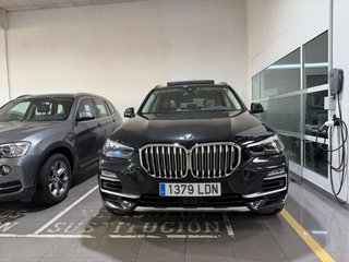 BMW X5 xDrive30d