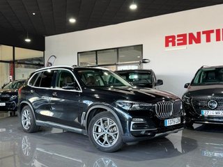BMW X5 xDrive30d