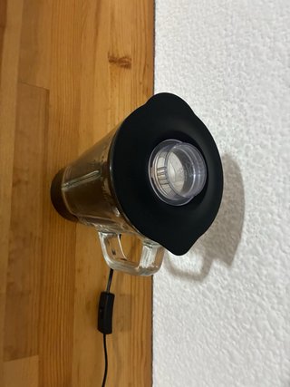 Lámpara Artística