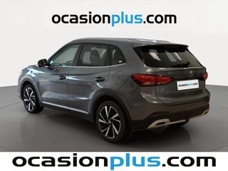 MG ZS 1.5 Hybrid+ Luxury 145 kW (197 CV)