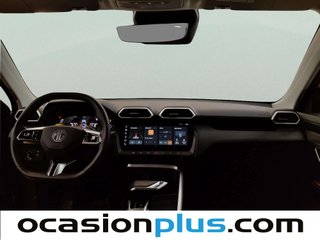 MG ZS 1.5 Hybrid+ Luxury 145 kW (197 CV)