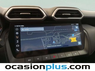 MG ZS 1.5 Hybrid+ Luxury 145 kW (197 CV)