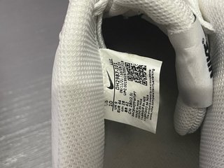 Zapatillas Nike Blancas