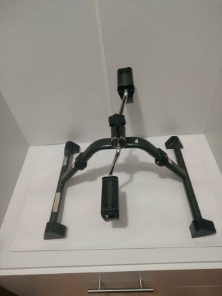 Mini Bicicleta Estática Pedalier Ejercicio