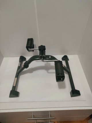 Mini Bicicleta Estática Pedalier Ejercicio