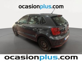 Volkswagen Polo Advance 1.4 TDI BMT 66 kW (90 CV)