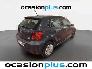 Volkswagen Polo Advance 1.4 TDI BMT 66 kW (90 CV)