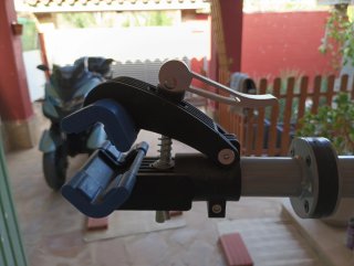 Soporte Reparación Bicicleta Profesional