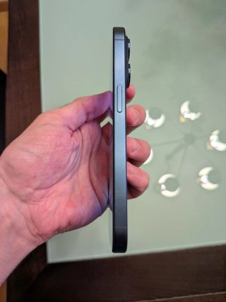 iPhone 15 Pro 128 GB Titanio Azul