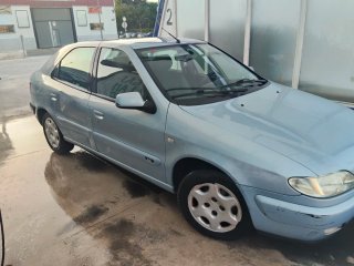 Citroen Xsara 1999