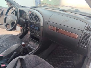 Citroen Xsara 1999