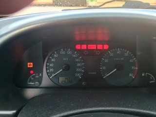 Citroen Xsara 1999