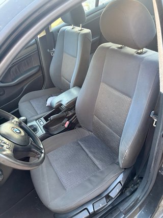 BMW Serie 3 2003
