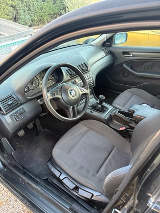 BMW Serie 3 2003