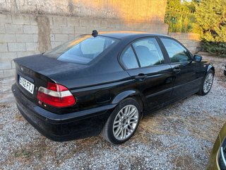 BMW Serie 3 2003