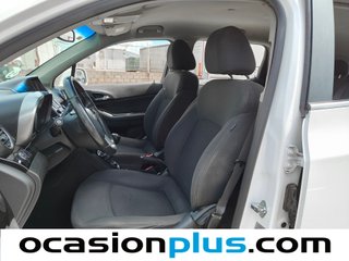 Chevrolet Orlando 2.0 VCDi LTZ 120 kW (163 CV)