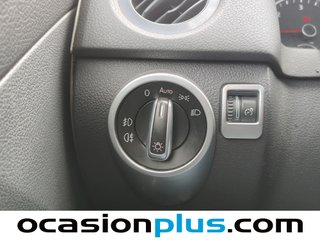 Volkswagen Tiguan T1 2.0 TDI BMT 4x2 81 kW (110 CV)