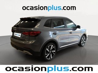 MG ZS 1.5 Hybrid+ Luxury 145 kW (197 CV)