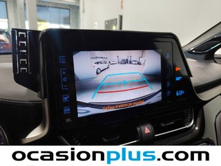Toyota C-HR 1.8 125H Advance 90 kW (122 CV)