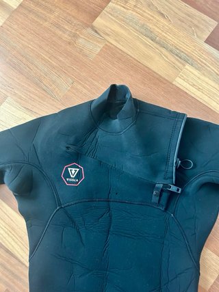 Neopreno surf negro