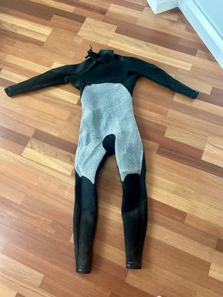 Neopreno surf negro