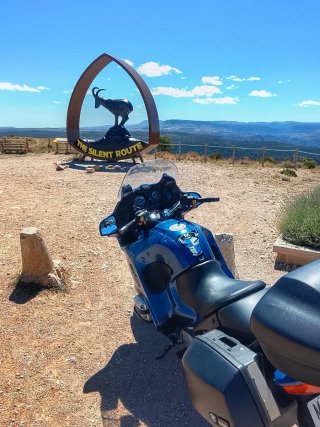 BMW R 1100RT