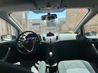Ford Fiesta Trend 1.4 TDCI 2010