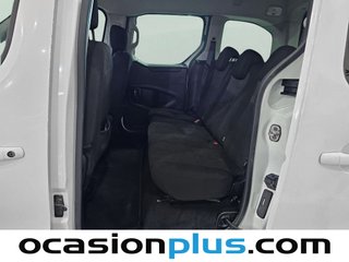 Peugeot Partner Tepee BlueHDi 100 Active 73 kW (100 CV)