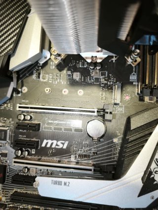 Lote PC Gaming RTX 2080 Super i7 9700k Z390
