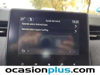Renault Clio Techno TCe 74 kW (100 CV) GLP