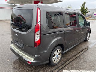Ford Grand Tourneo Connect 120cv DISTINTIVO C