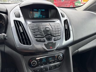 Ford Grand Tourneo Connect 120cv DISTINTIVO C